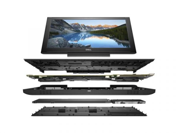 Dell Inspiron 7577 Gaming Laptop - Image 9