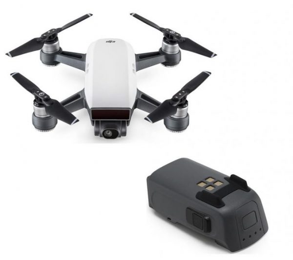 DJI™ Intelligent Flight Battery for Spark Quadcopter - Image 2
