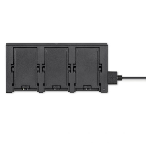 DJI™ Battery Charging Hub for Spark Quadcopter - Image 4
