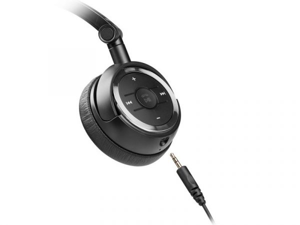 Edifier W670BT Bluetooth wireless On-ear Headphone - Image 5