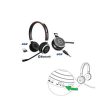 Jabra EVOLVE 65 MS Mono Bluetooth Headset - Image 6