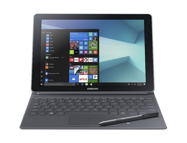 Samsung Galaxy Book 10.6 Inch Tablet - Image 10