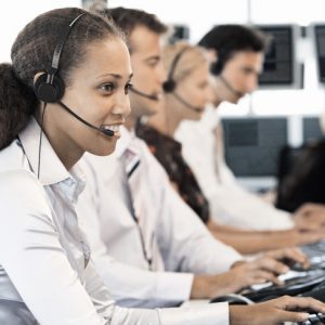 Jabra Biz 2300 Mono QD Headset (Black)