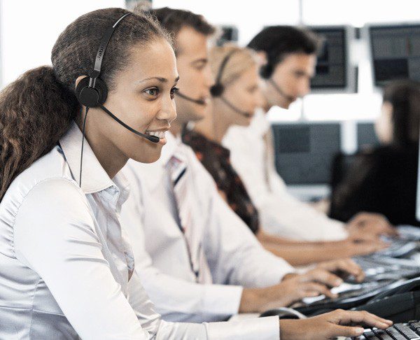 Jabra Biz 2300 Mono QD Headset (Black)