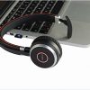 Jabra EVOLVE 65 MS Mono Bluetooth Headset - Image 2