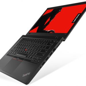 Lenovo ThinkPad T480 | 14" Business Laptop