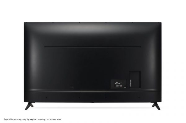 LG UK6100 Ultra HD HDR 4K Smart webOS 3.5 LED TV (2018 Model) - Image 7