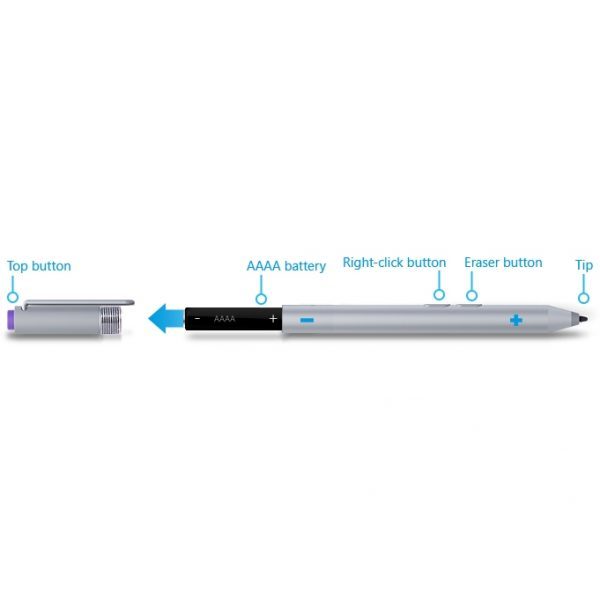Microsoft Surface Pen - Image 5