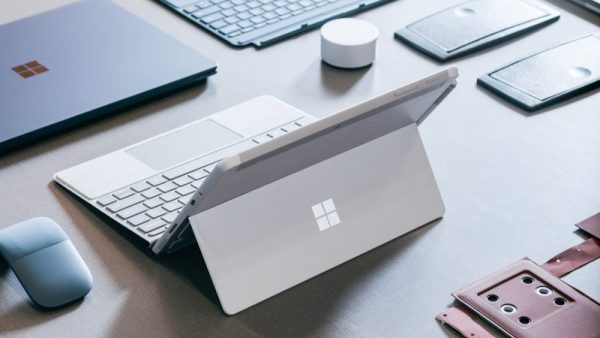 Microsoft Surface Go | 10" Multi-Touch Tablet - Image 12