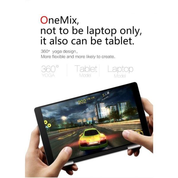 One Netbook One Mix Yoga Pocket Laptop - Image 5