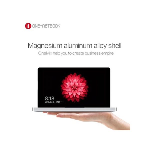 One Netbook One Mix Yoga Pocket Laptop - Image 11