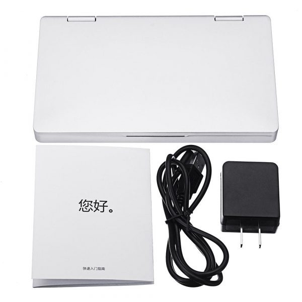 One Netbook One Mix Yoga Pocket Laptop - Image 16