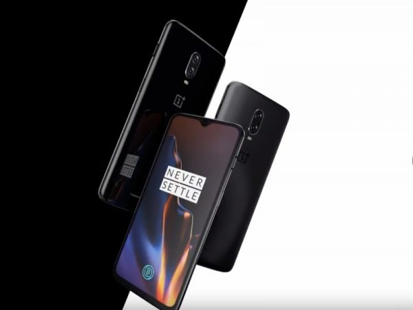 OnePlus 6T Android Smartphone - Image 3