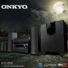Onkyo HT-S7800 5.1.2-Channel Atmos-Enabled Smart Home Theater System