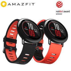 Xiaomi AMAZFIT Heart Rate Smartwatch