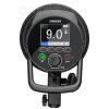 Jinbei HD 610 600W TTL HSS Li ion Battery Outdoor Strobe Flash - Image 4