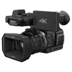 Panasonic AG-UX90 4KHD Professional Camcorder