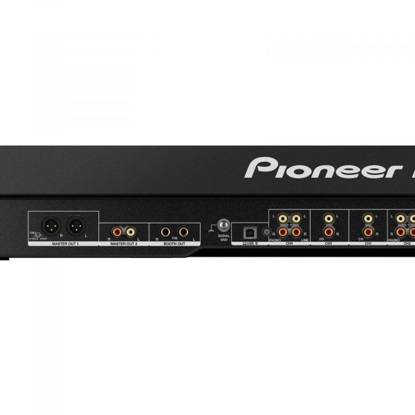 Pioneer DDJ-RZX Professional 4-Channel Controller - Image 8