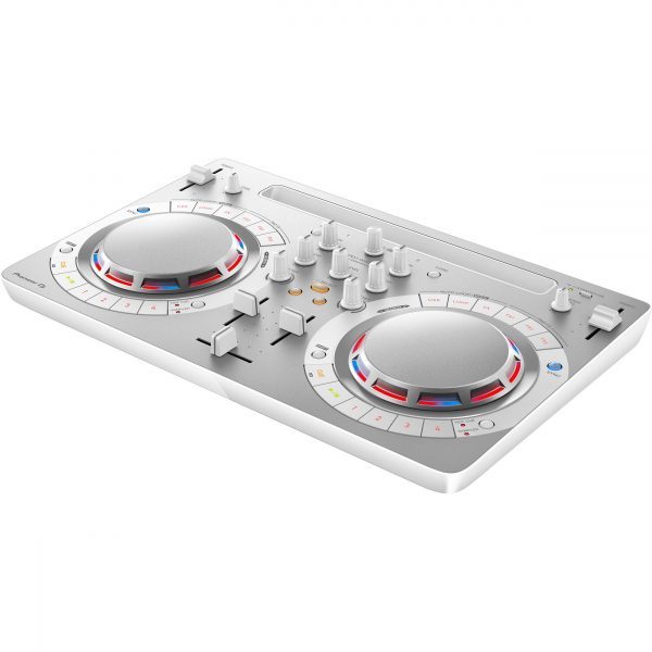 Pioneer DDJ-WeGO4 Compact DJ software controller - Image 7