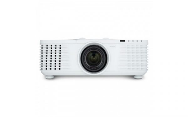 ViewSonic® PRO9800WUL 5500 Lumens WUXGA HDMI Lens Shift Projector - Image 2