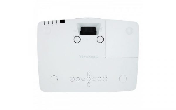 ViewSonic® PRO9800WUL 5500 Lumens WUXGA HDMI Lens Shift Projector - Image 3