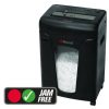 Rexel Mercury REM820 8 Sheet Manual Micro Cut Shredder - Image 2
