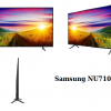 Samsung NU7100 Series HDR UHD Smart LED TV (2018 Model) - Image 8
