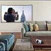 Samsung NU7300 Series HDR UHD Smart Curved LED TV - Image 2