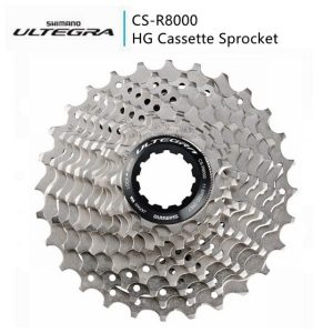 SHIMANO Ultegra R8000 Cassette