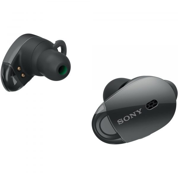 Sony WF 1000X Wireless Noise-Canceling Headphones - Image 3