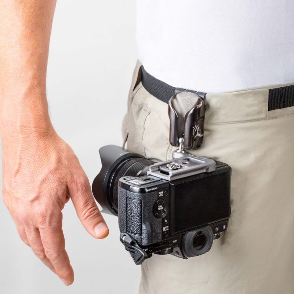 Spider Camera Holster SpiderPro Dual Camera System - Image 4