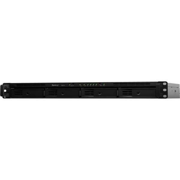Synology RackStation RS816 4-Bay NAS Enclosure - Image 5