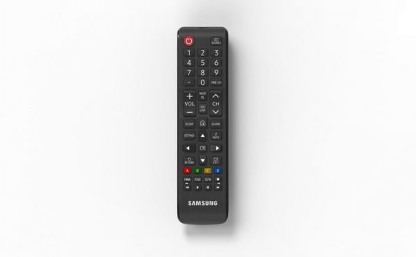 Samsung NU7100 Series HDR UHD Smart LED TV (2018 Model) - Image 11