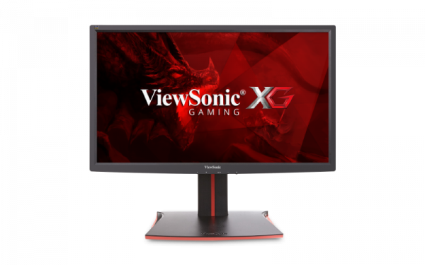 ViewSonic® XG2701 is a 27” Full HD Gaming Monitor - Image 2