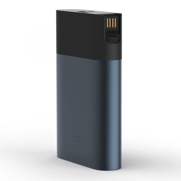 Xiaomi ZMI MF885 3G 4G Power Bank WiFi Router - Image 9