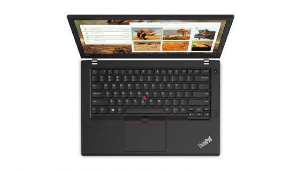 Lenovo ThinkPad T480 | 14" Business Laptop - Image 5