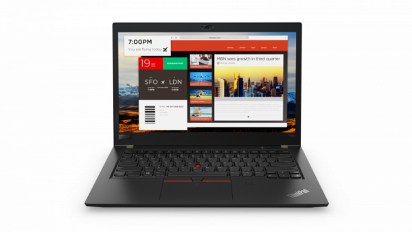Lenovo ThinkPad T480 | 14" Business Laptop - Image 6