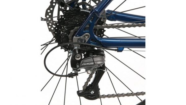 Merida CROSSWAY URBAN 40-D (2018) - Image 5