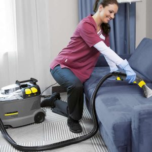 Kärcher Puzzi 8/1 C Carpet & Upholstery Cleaner