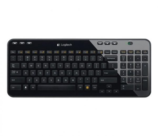 Logitech® Wireless Keyboard K360 - Image 3