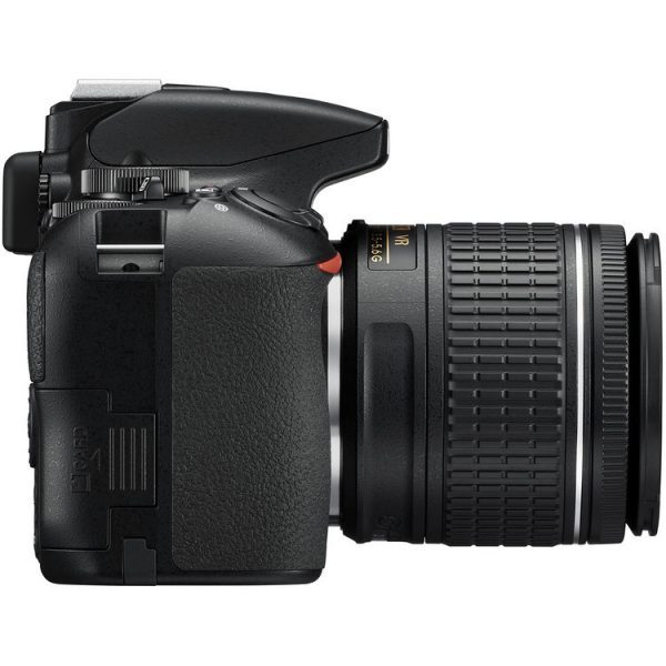 Nikon D3500 DSLR | Interchangeable Lens Camera - Image 3