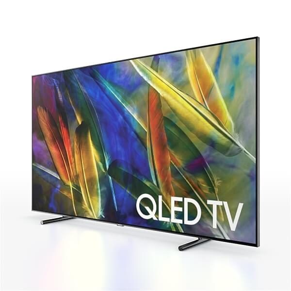 Samsung Q9F-Series HDR UHD Smart - Image 5