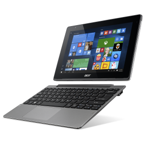Acer Aspire Switch V 10 2-in-1 Multi-Touch Tablet PC‎