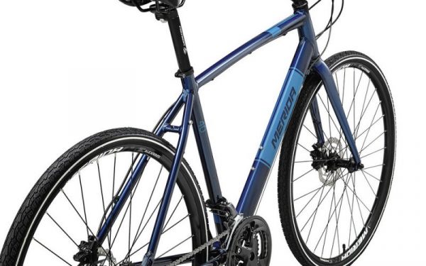 Merida CROSSWAY URBAN 40-D (2018) - Image 3