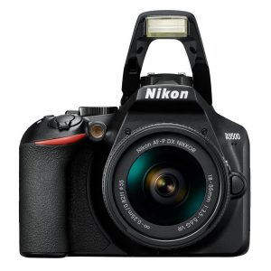Nikon D3500 DSLR | Interchangeable Lens Camera