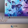 Samsung Q6F QLED 4K Ultra HD Smart TV - Image 7