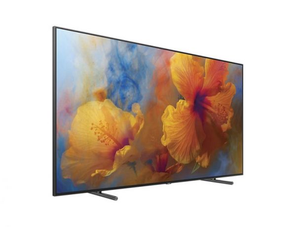 Samsung Q9F-Series HDR UHD Smart - Image 4