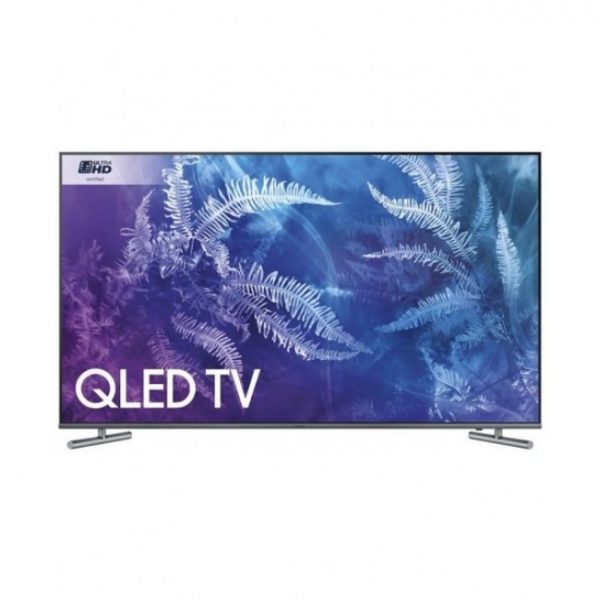 Samsung Q6F QLED 4K Ultra HD Smart TV - Image 5