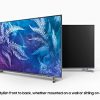 Samsung Q6F QLED 4K Ultra HD Smart TV - Image 2