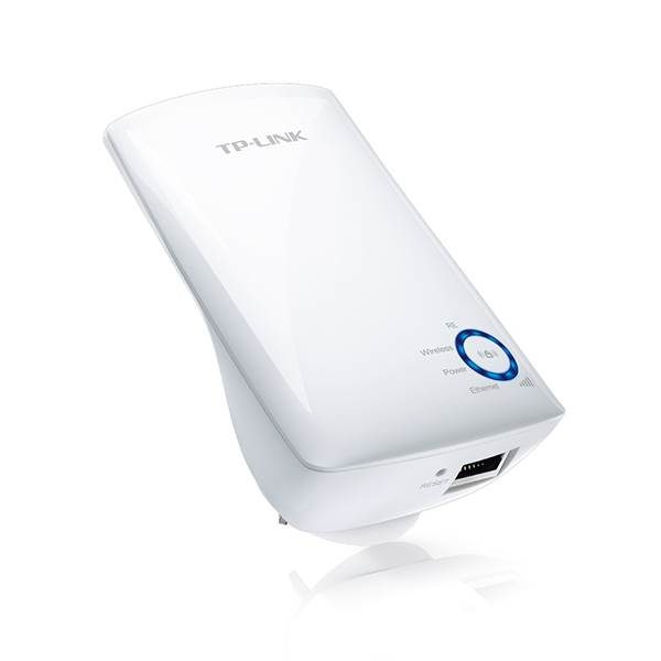 TP-LINK TL-WA850RE 300MBPS Range Extender - Image 5